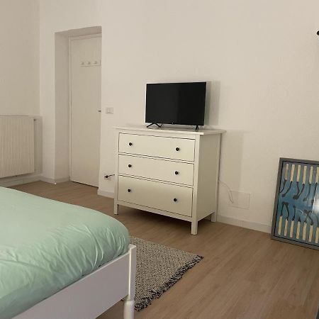 Il Villino Apartment Roma Exterior foto