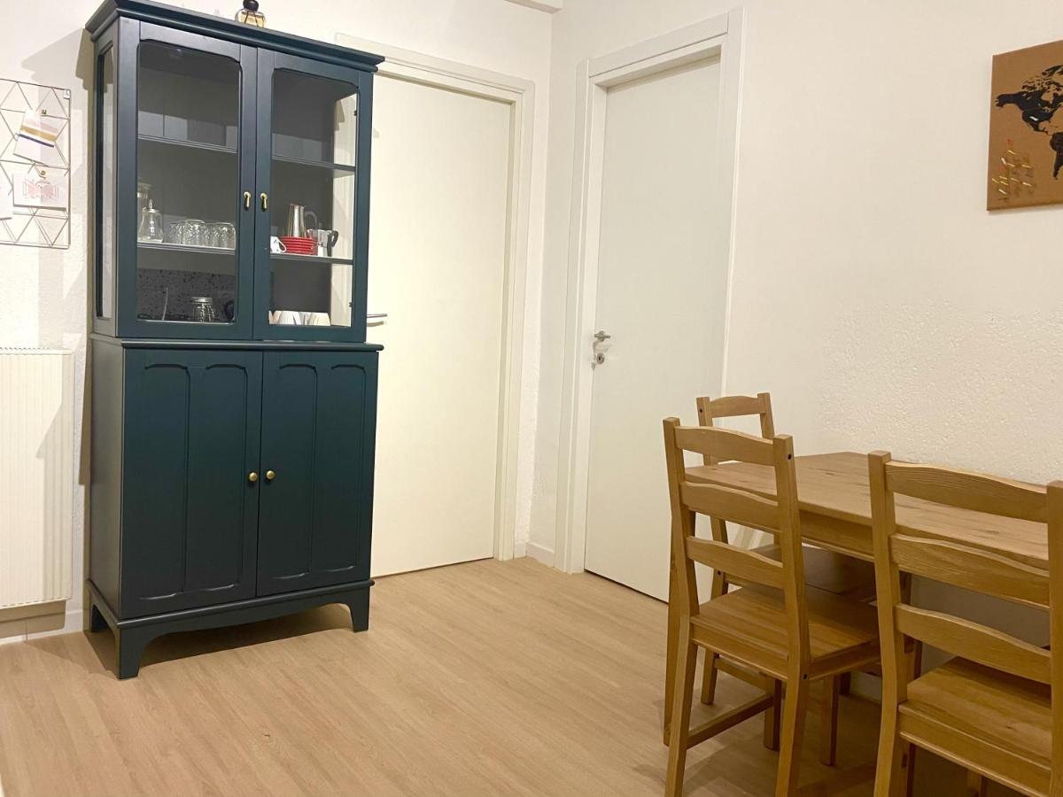 Il Villino Apartment Roma Exterior foto
